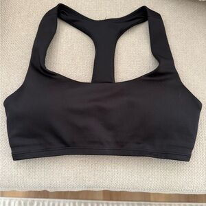 ALO Airlift Advantage Racerback Bra